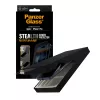 PanzerGlass ® Stealth Screen Protector iPhone 17 Pro | Ultra-Wide Fit ar FASTFIT IN-A-BOX