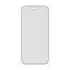 Ekrāna aizsargs PanzerGlass 2-Way Privacy iPhone 17 Pro Max — rūdītais stikls, īpaši plata piemērotība, EasyAligner