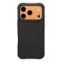 Vāciņš PanzerGlass CARE by Fashionable Case Samba Black ar MagSafe iPhone 17 Pro