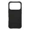 Vāciņš PanzerGlass CARE by Fashionable Case Samba Black ar MagSafe iPhone 17 Pro