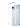 Vāciņš PanzerGlass CARE by Flagship Case Caurspīdīgs Urban Explorer White MagSafe iPhone 17 Air