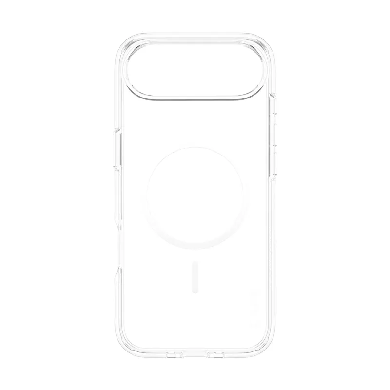 Vāciņš PanzerGlass CARE by Flagship Case Caurspīdīgs Urban Explorer White MagSafe iPhone 17 Air