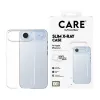 PanzerGlass CARE™ by ® X-Ray vāciņš iPhone Air, vāciņš, Apple, Apple - iPhone Air, caurspīdīgs
