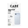 PanzerGlass CARE™ by ® X-Ray vāciņš iPhone Air, vāciņš, Apple, Apple - iPhone Air, caurspīdīgs
