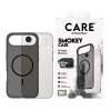 PanzerGlass CARE™ by ® Urban Explorer Case Smokey w. Melns MagSafe iPhone Air