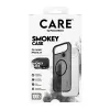 PanzerGlass CARE™ by ® Urban Explorer Case Smokey w. Melns MagSafe iPhone Air