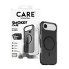 PanzerGlass CARE™ by ® Urban Explorer Case Smokey w. Melns MagSafe iPhone Air