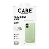 Telefona vāciņš PanzerGlass moderns vāciņš Transparent X-Ray Soft Basic, paredzēts iPhone 17