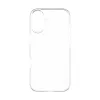 Telefona vāciņš PanzerGlass moderns vāciņš Transparent X-Ray Soft Basic, paredzēts iPhone 17