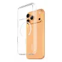 Vāciņš PanzerGlass CARE by Flagship Case Caurspīdīgs Urban Explorer Balts MagSafe iPhone 17 Pro Max