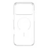 Vāciņš PanzerGlass CARE by Flagship Case Caurspīdīgs Urban Explorer Balts MagSafe iPhone 17 Pro Max