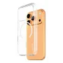 PanzerGlass CARE™ by ® Urban Explorer Case Caurspīdīgs ar Baltu MagSafe iPhone 17 Pro