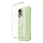 PanzerGlass CARE™ by ® Urban Explorer Case Caurspīdīgs ar Baltu MagSafe iPhone 17