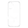 PanzerGlass CARE™ by ® Urban Explorer Case Caurspīdīgs ar Baltu MagSafe iPhone 17