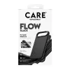 Aizsargvāciņš PanzerGlass CARE™ Flow vāciņš Melns ar MagSafe priekš iPhone Air