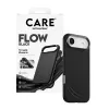 Aizsargvāciņš PanzerGlass CARE™ Flow vāciņš Melns ar MagSafe priekš iPhone Air