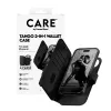PanzerGlass CARE Tango 2-in-1 maciņa vāciņš ar MagSafe iPhone Air — melns