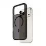 PanzerGlass CARE™ by ® Urban Explorer Case Smokey w. Melns MagSafe iPhone 17 Pro Max