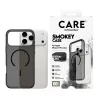 PanzerGlass CARE™ by ® Urban Explorer Case Smokey w. Melns MagSafe iPhone 17 Pro Max