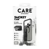 PanzerGlass CARE™ by ® Urban Explorer Case Smokey w. Melns MagSafe iPhone 17 Pro Max
