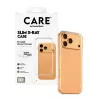 Aizsargājošs mīksts vāciņš PanzerGlass CARE moderns vāciņš caurspīdīgs X-Ray, paredzēts iPhone 17 Pro Max