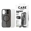 PanzerGlass CARE™ by ® Urban Explorer Case Smokey w. Melns MagSafe iPhone 17