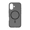 PanzerGlass CARE™ by ® Urban Explorer Case Smokey w. Melns MagSafe iPhone 17