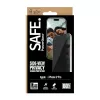 PanzerGlass SAFE. by ® 2 virzienu privātuma ekrāna aizsargs iPhone 17 Pro | Īpaši plata piemērotība ar EasyAligner