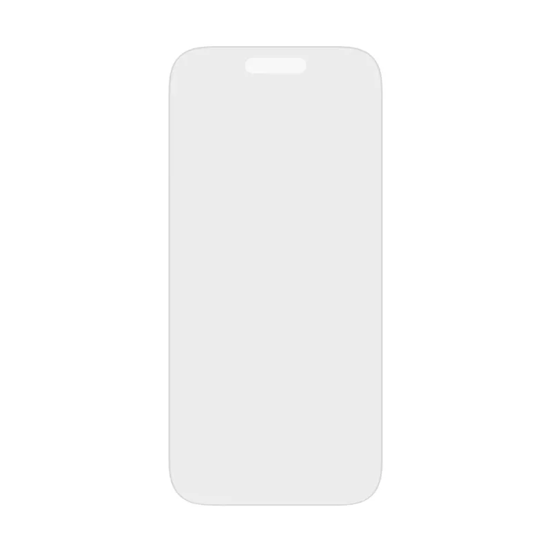 PanzerGlass SAFE. by ® 2 virzienu privātuma ekrāna aizsargs iPhone 17 Pro | Īpaši plata piemērotība ar EasyAligner