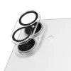 PanzerGlass ® PicturePerfect Camera objektīva aizsargs iPhone 17
