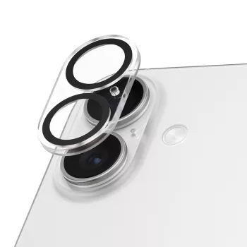PanzerGlass ® PicturePerfect Camera objektīva aizsargs iPhone 17