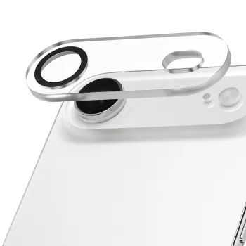 Kameras objektīva aizsargs PanzerGlass iPhone Air Scratch Shock Resistant