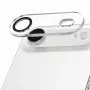 Kameras objektīva aizsargs PanzerGlass iPhone Air Scratch Shock Resistant
