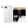 Kameras objektīva aizsargs PanzerGlass iPhone Air Scratch Shock Resistant