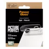 Kameras objektīva aizsargs PanzerGlass iPhone Air Scratch Shock Resistant