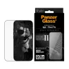PanzerGlass ® Ceramic II ekrāna aizsargs iPhone 17 Pro | Ultra-Wide Fit ar EasyAligner