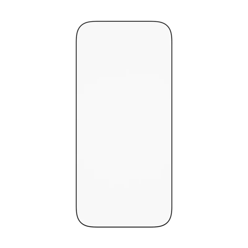 PanzerGlass ® Ceramic II ekrāna aizsargs iPhone 17 Pro | Ultra-Wide Fit ar EasyAligner