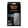 PanzerGlass® Ceramic II ekrāna aizsargs iPhone 17 Pro Max | Ultra-Wide Fit ar EasyAligner