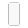 PanzerGlass® Ceramic II ekrāna aizsargs iPhone 17 Pro Max | Ultra-Wide Fit ar EasyAligner