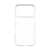Aizsargājošs tālruņa vāciņš PanzerGlass CARE moderns vāciņš Transparent X‑Ray Soft Basic priekš iPhone 17 Pro
