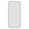 Privātuma ekrāna aizsargs PanzerGlass iPhone 17 / iPhone 16 Pro — īpaši plata piegulšanās, rūdīts stikls + PET, FASTFIT