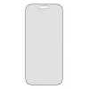 Ekrāna aizsargs PanzerGlass 2-Way Privacy iPhone 17 Pro Max — Rūdītais stikls, Īpaši plašs pārklājums, FASTFIT