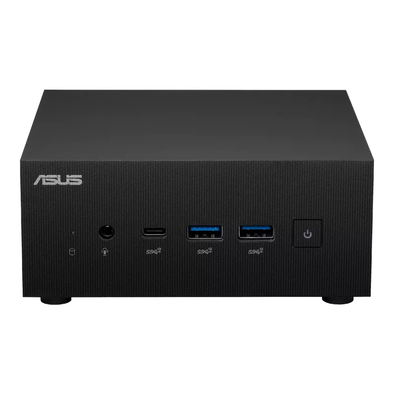ASUS ExpertCenter PN64-BB7014MD barebone mini dators, Core i7-12700H
