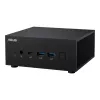ASUS ExpertCenter PN64-BB7014MD barebone mini dators, Core i7-12700H