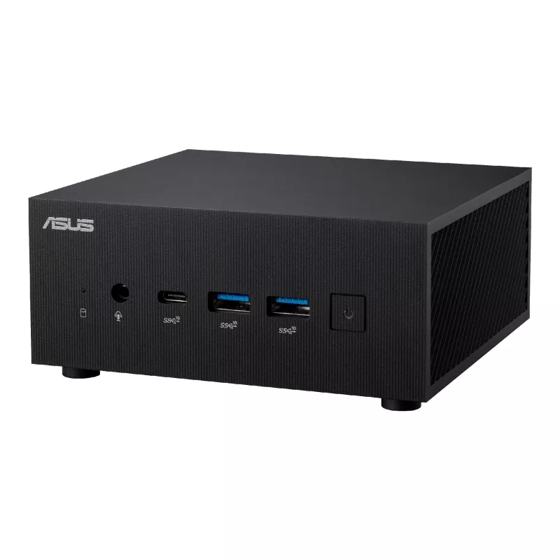 ASUS ExpertCenter PN64-BB7014MD barebone mini dators, Core i7-12700H