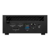 ASUS ExpertCenter PN64-BB7014MD barebone mini dators, Core i7-12700H