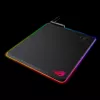 ASUS ROG Balteus Qi spēļu peļu paliktnis melns