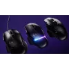 LOGITECH G502 X Spēļu pele - USB - Balta - EWR2