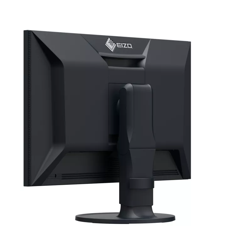 EIZO ColorEdge CS2400S datora monitors 61,2 cm (24,1 collas) 1920 x 1200 pikseļi WUXGA LCD Melns