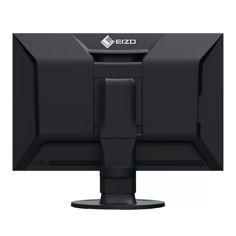 EIZO ColorEdge CS2400S datora monitors 61,2 cm (24,1 collas) 1920 x 1200 pikseļi WUXGA LCD Melns